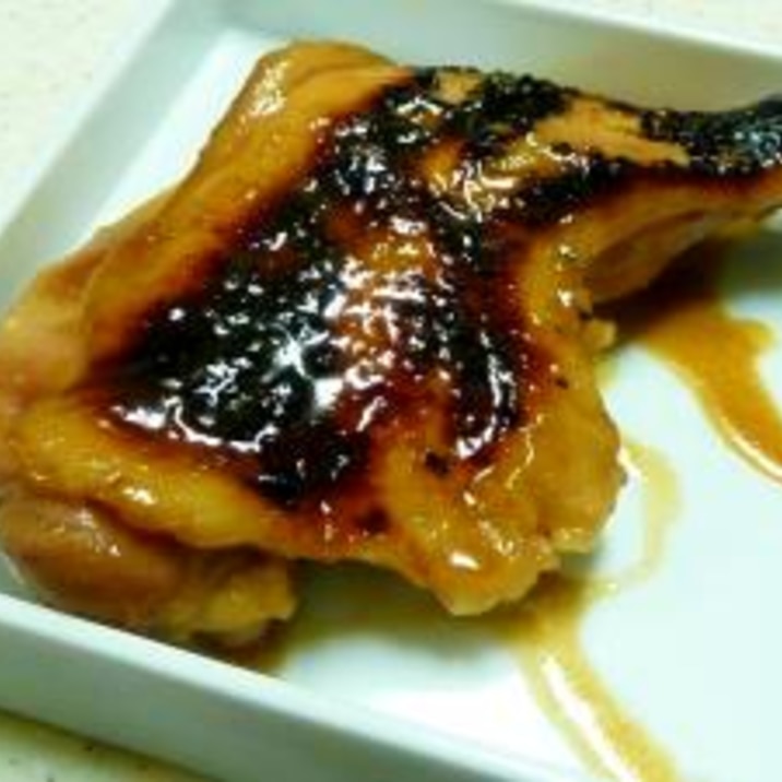 あの味を食べたくて 岩国山賊焼き風 レシピ 作り方 By Mukahia 楽天レシピ